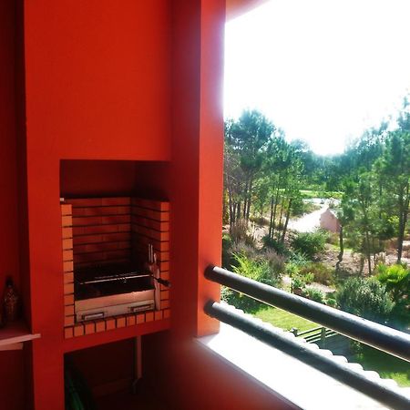 Apartamento Golf Resort シャルネカ エクステリア 写真