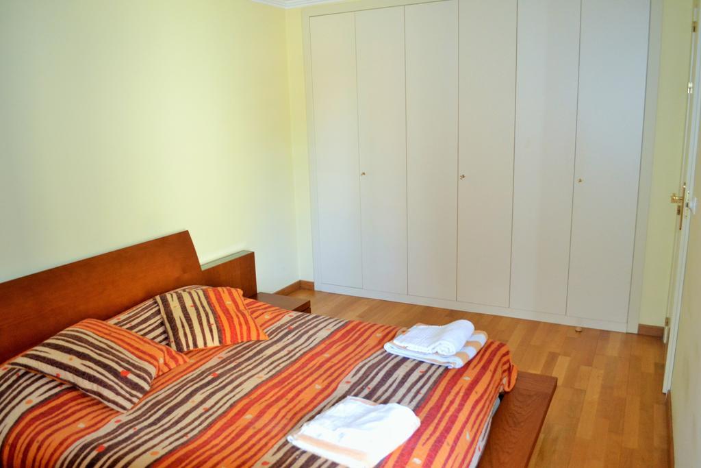 Apartamento Golf Resort シャルネカ 部屋 写真
