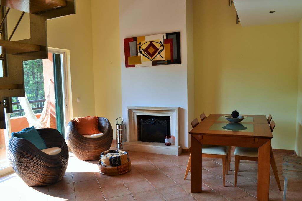 Apartamento Golf Resort シャルネカ 部屋 写真