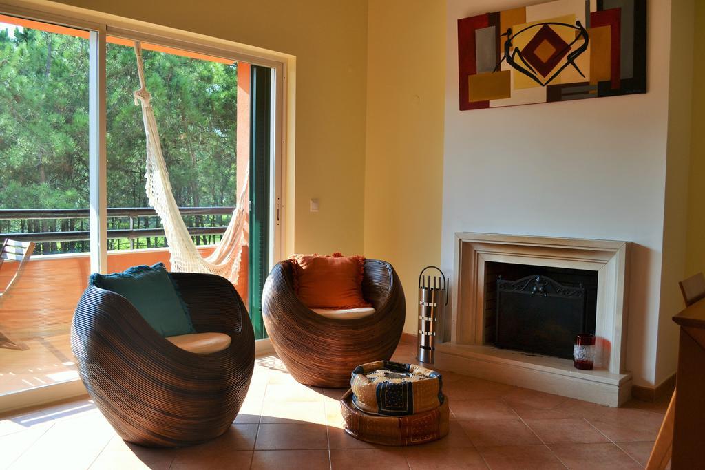 Apartamento Golf Resort シャルネカ エクステリア 写真