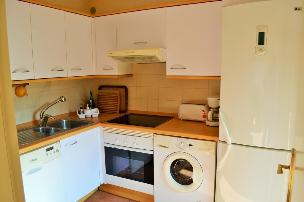 Apartamento Golf Resort シャルネカ 部屋 写真