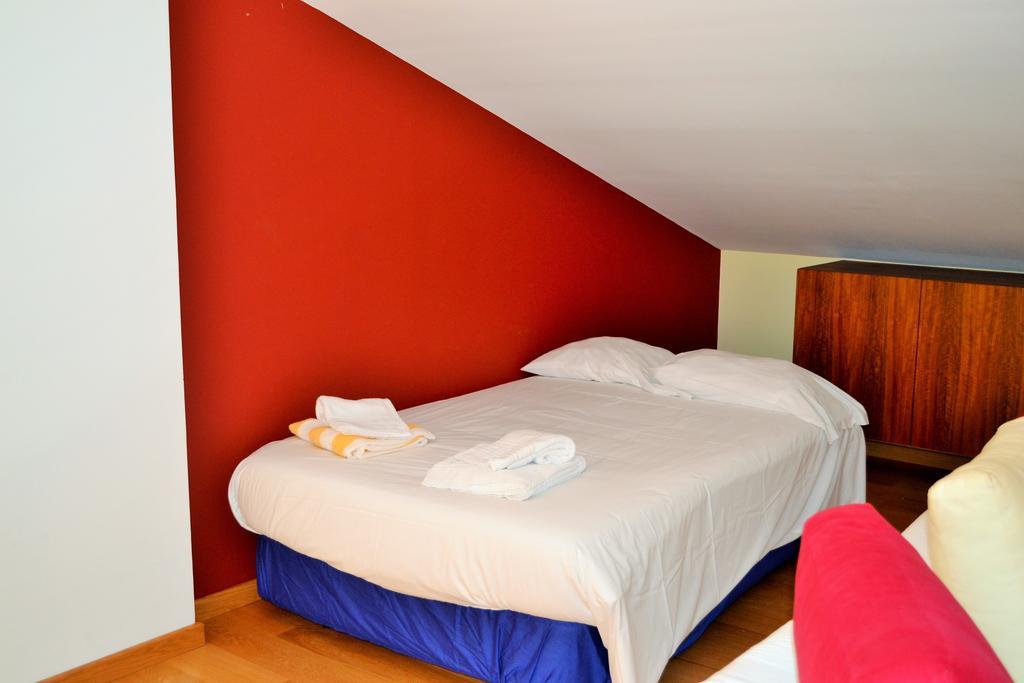 Apartamento Golf Resort シャルネカ エクステリア 写真