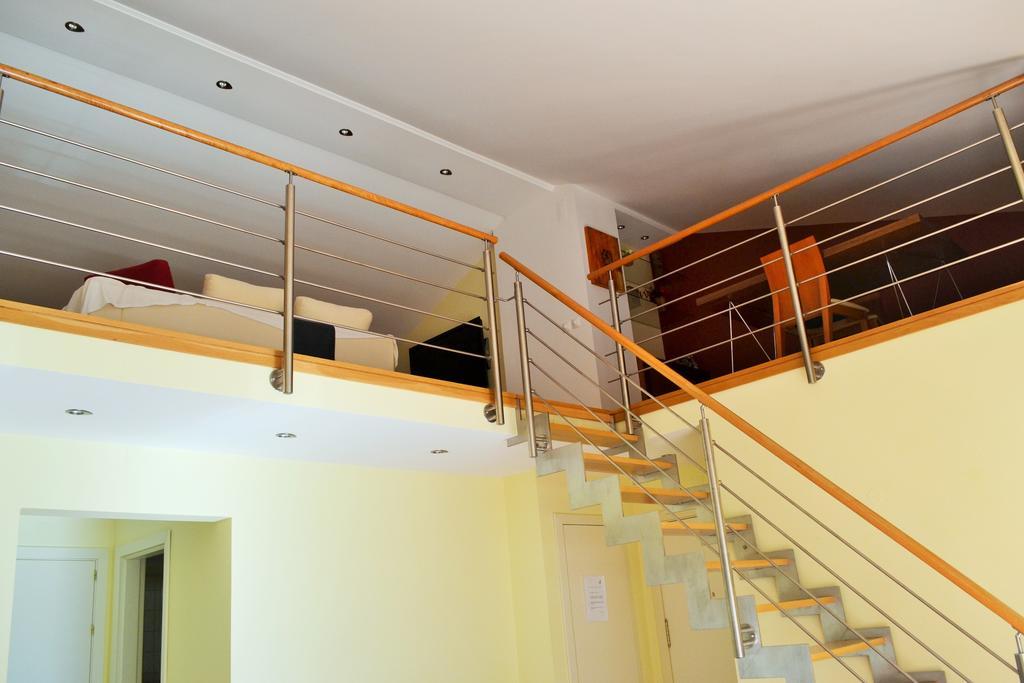 Apartamento Golf Resort シャルネカ エクステリア 写真